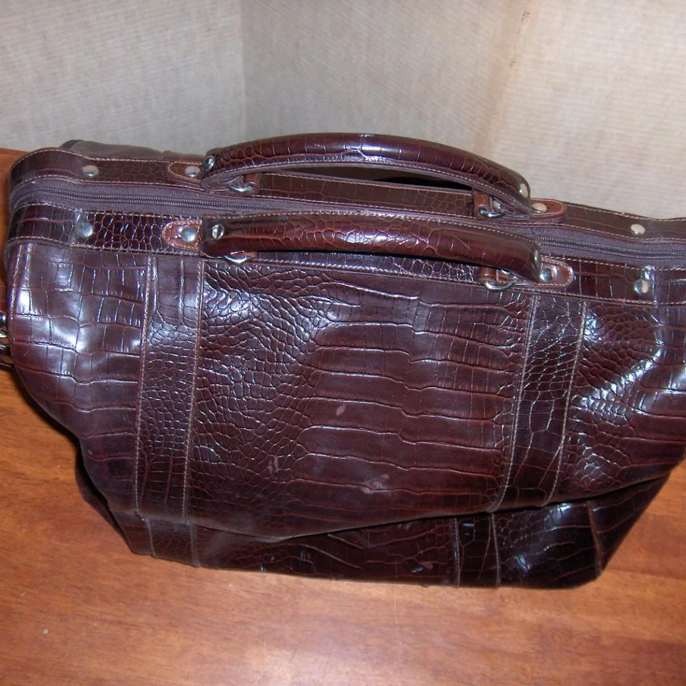 Bath and Body Works Travel Bag